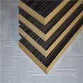 Melamine Board impermeable a doble cara MDF 18 mm